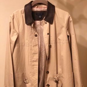 Tommy Hilfiger Coat